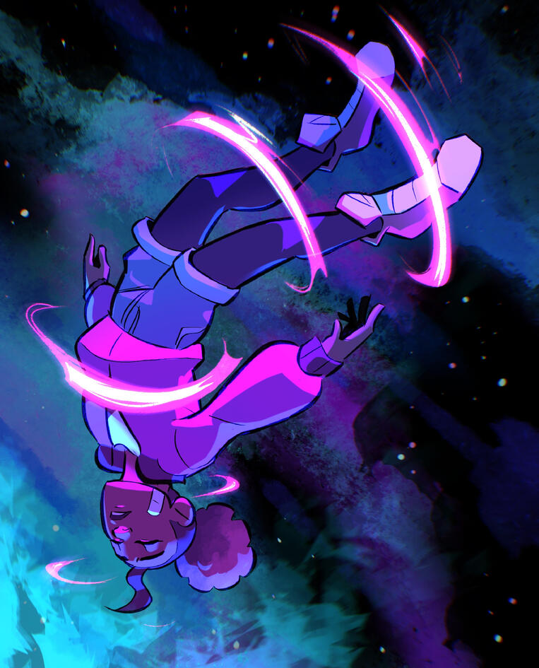 Defenders of Alodia Teaser Image